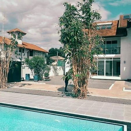 Aradhana Airport Transit Hotel Katunayaka Εξωτερικό φωτογραφία