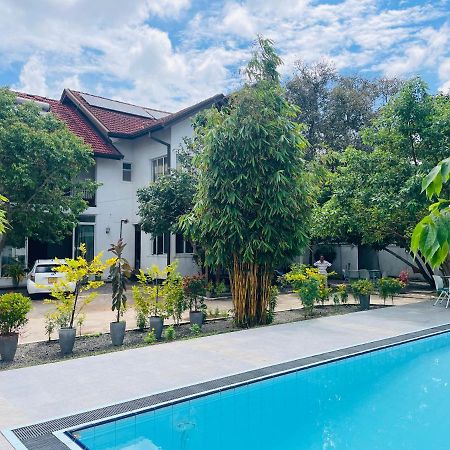 Aradhana Airport Transit Hotel Katunayaka Εξωτερικό φωτογραφία