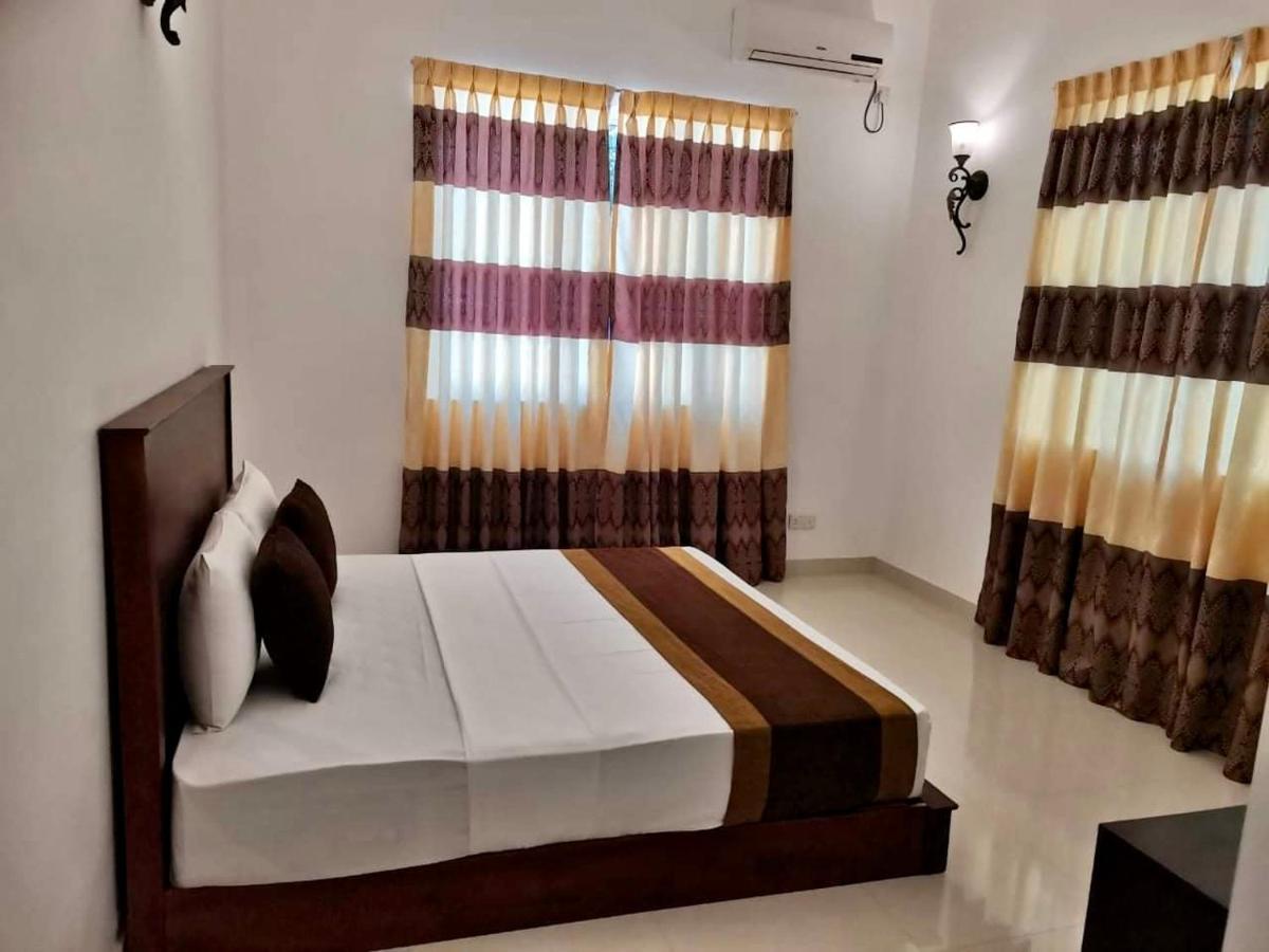 Aradhana Airport Transit Hotel Katunayaka Εξωτερικό φωτογραφία