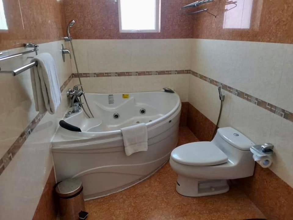 Aradhana Airport Transit Hotel Katunayaka Εξωτερικό φωτογραφία