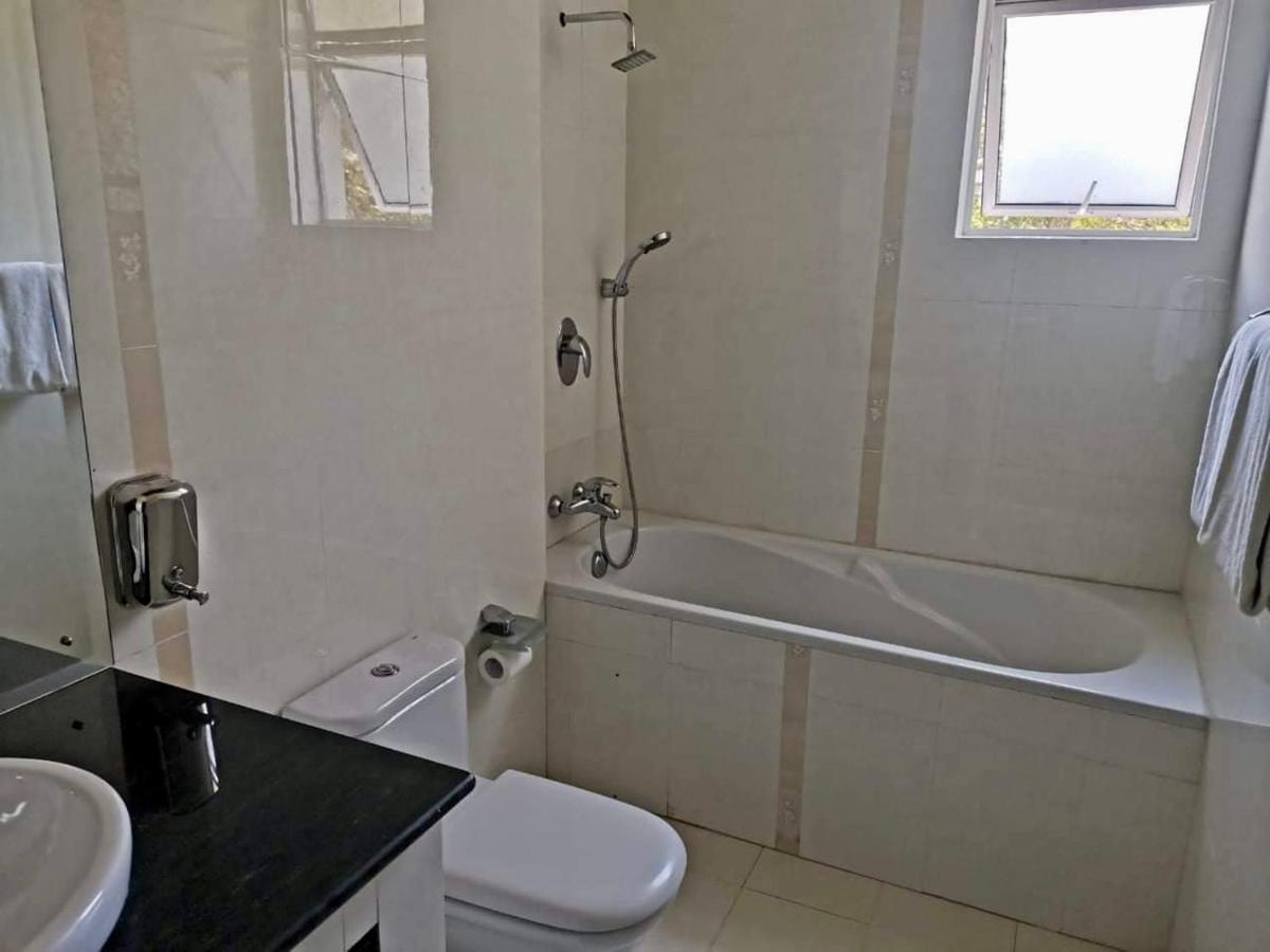 Aradhana Airport Transit Hotel Katunayaka Εξωτερικό φωτογραφία