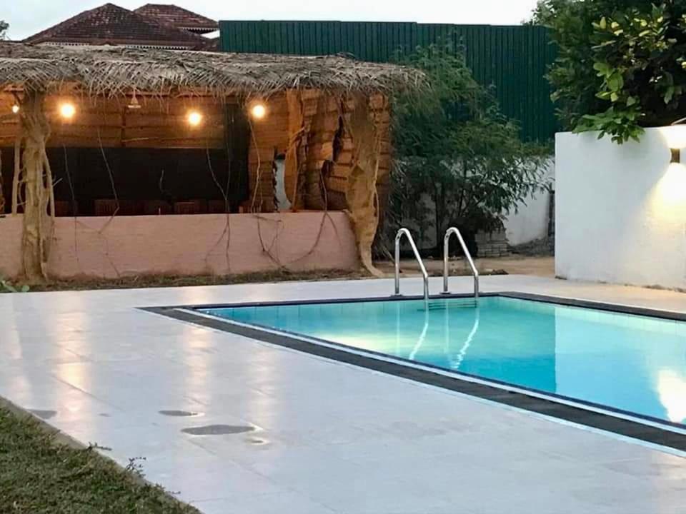 Aradhana Airport Transit Hotel Katunayaka Εξωτερικό φωτογραφία