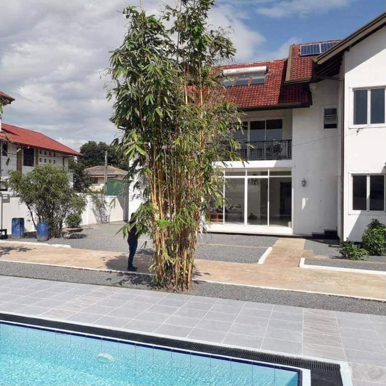 Aradhana Airport Transit Hotel Katunayaka Εξωτερικό φωτογραφία