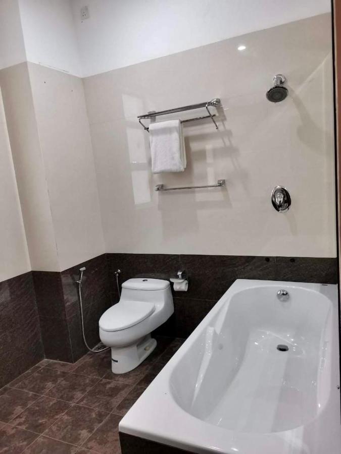 Aradhana Airport Transit Hotel Katunayaka Εξωτερικό φωτογραφία