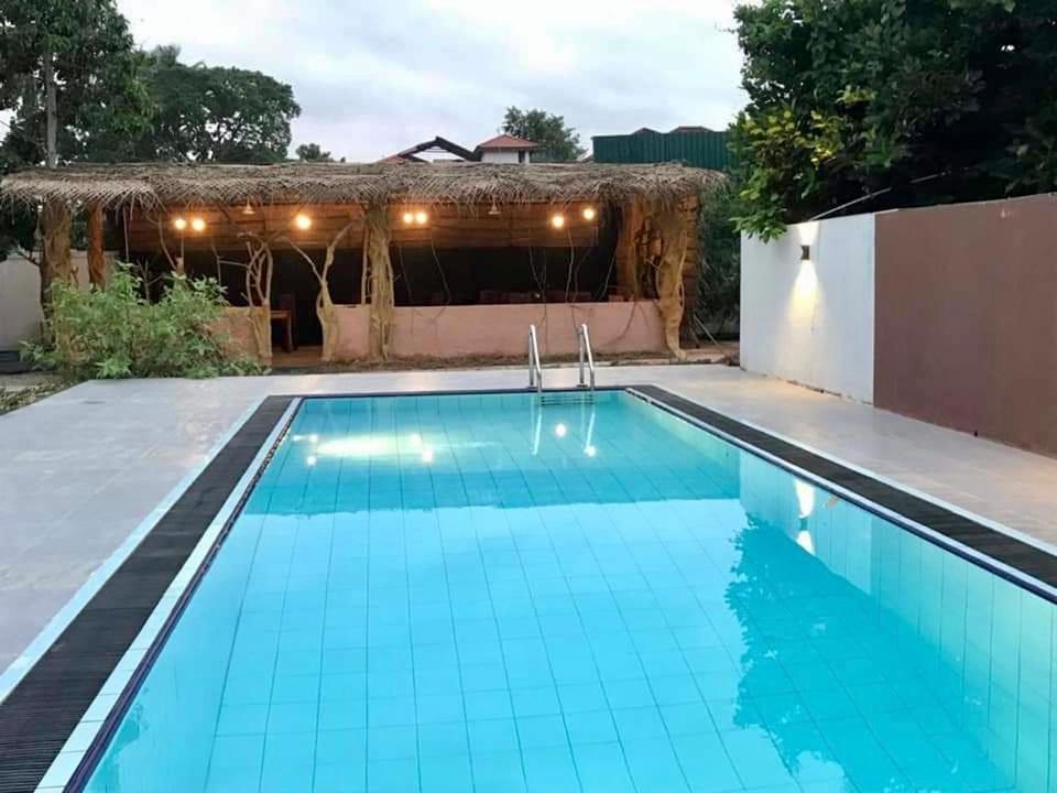 Aradhana Airport Transit Hotel Katunayaka Εξωτερικό φωτογραφία