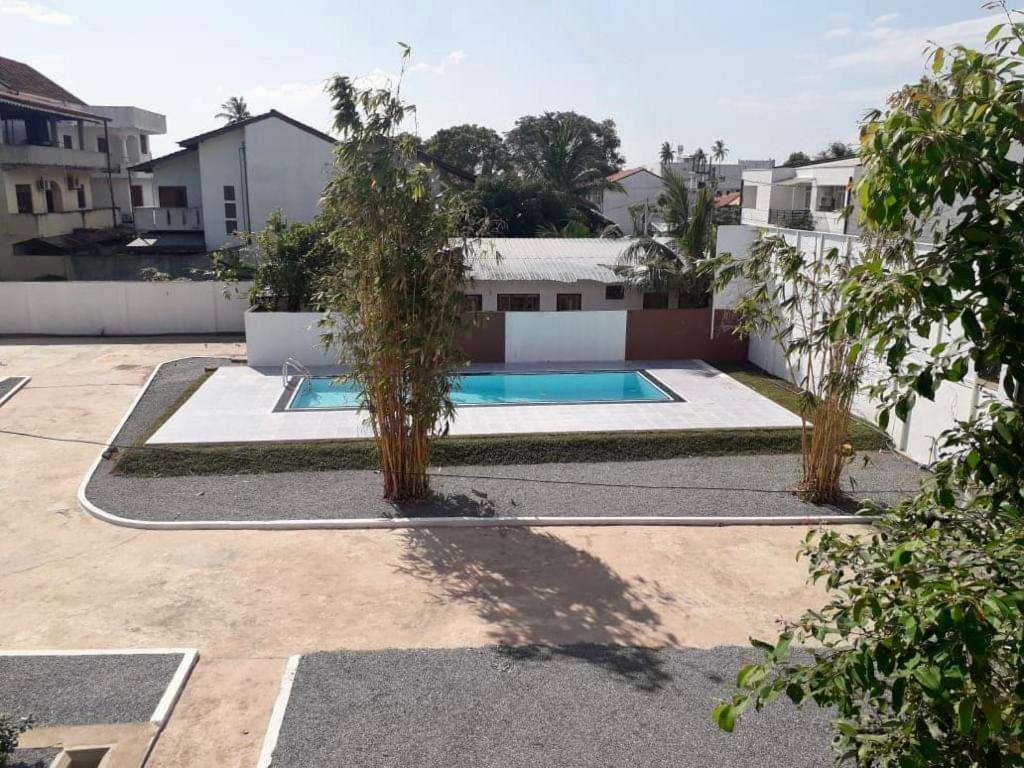 Aradhana Airport Transit Hotel Katunayaka Εξωτερικό φωτογραφία