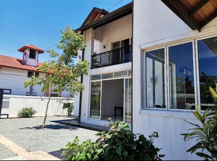 Aradhana Airport Transit Hotel Katunayaka Εξωτερικό φωτογραφία