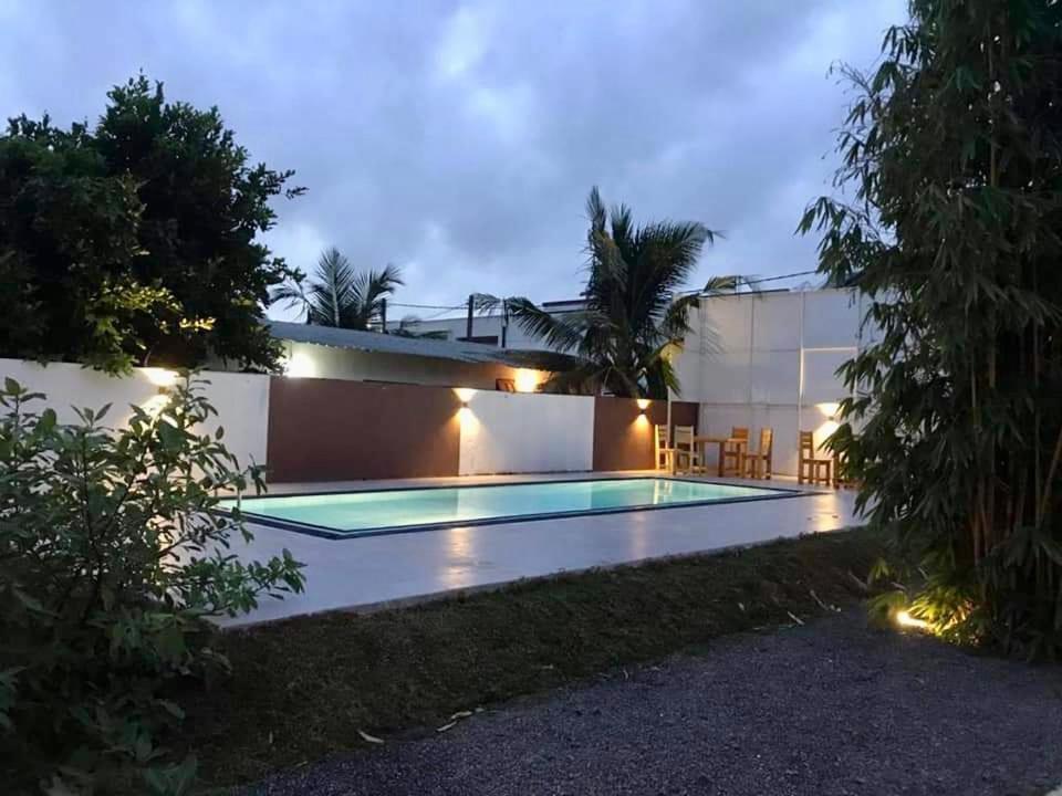 Aradhana Airport Transit Hotel Katunayaka Εξωτερικό φωτογραφία