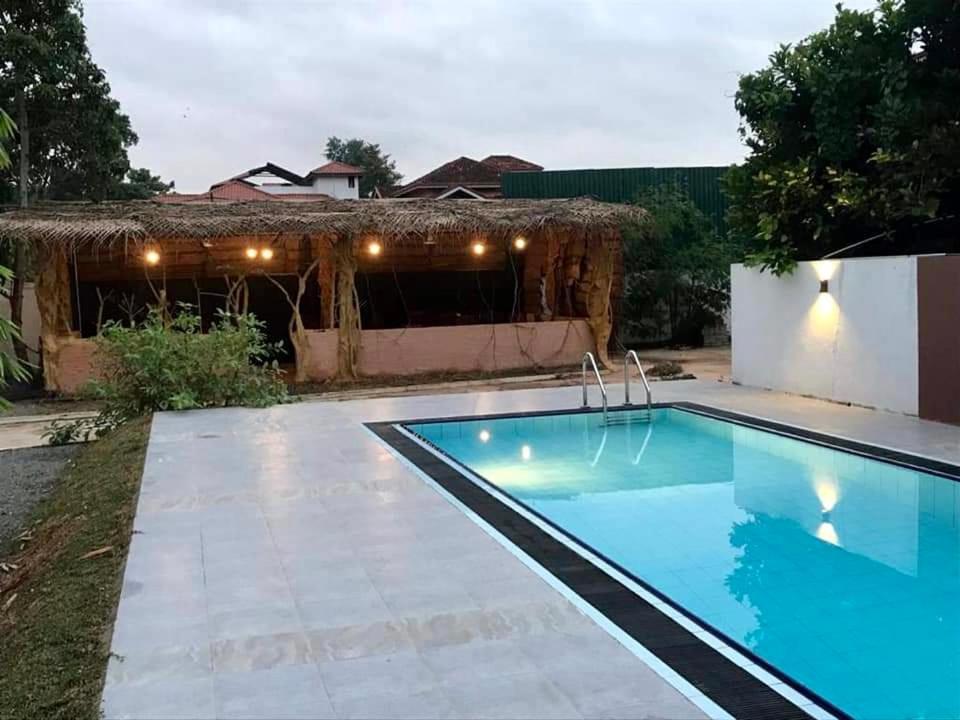Aradhana Airport Transit Hotel Katunayaka Εξωτερικό φωτογραφία