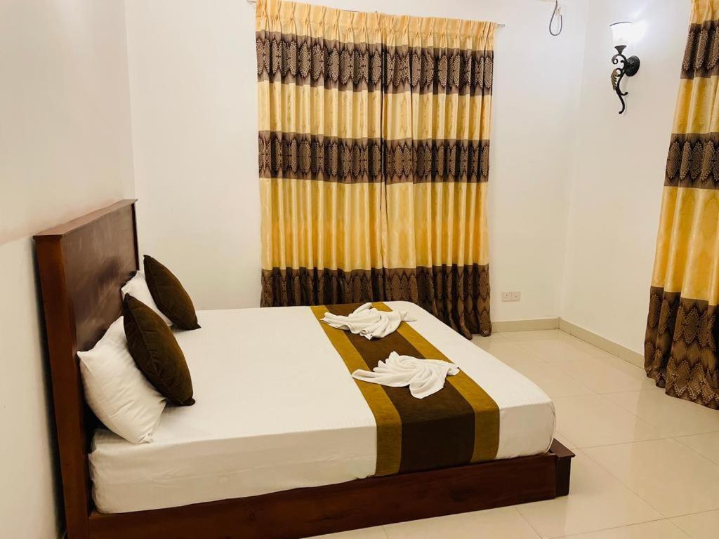 Aradhana Airport Transit Hotel Katunayaka Εξωτερικό φωτογραφία