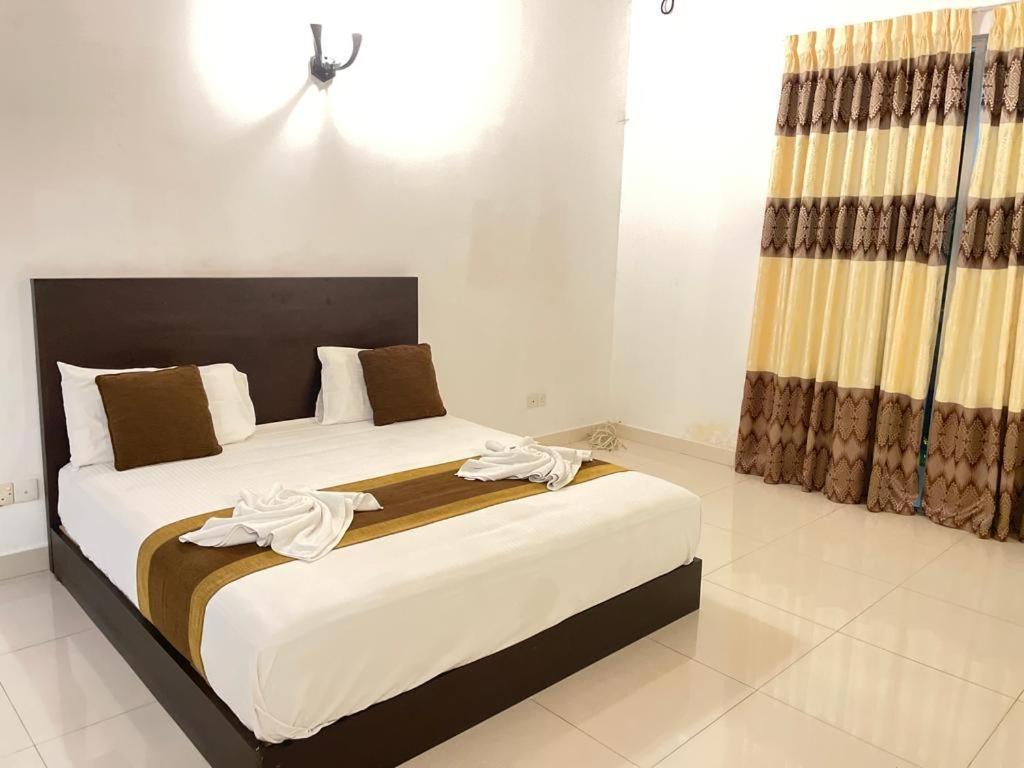 Aradhana Airport Transit Hotel Katunayaka Εξωτερικό φωτογραφία
