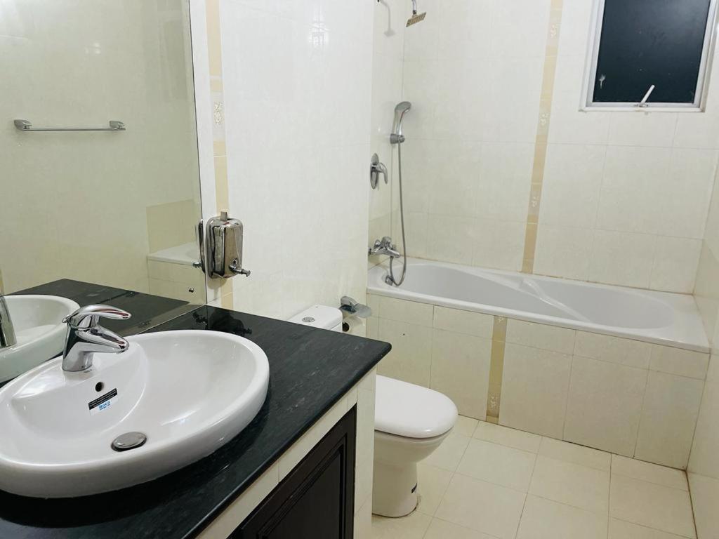 Aradhana Airport Transit Hotel Katunayaka Εξωτερικό φωτογραφία