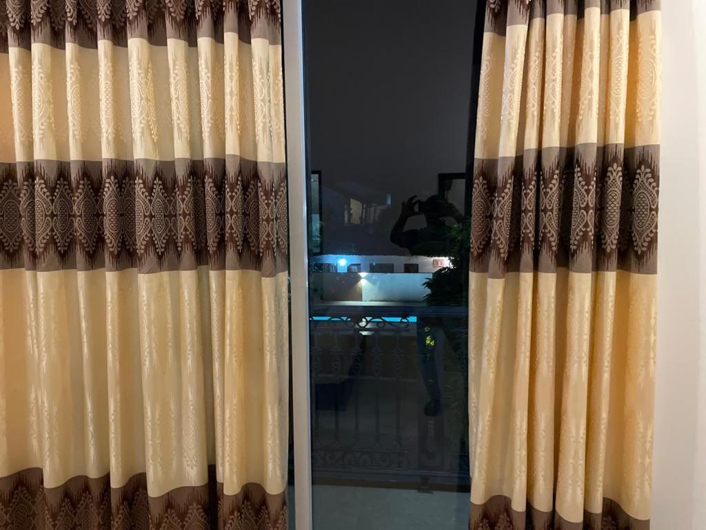 Aradhana Airport Transit Hotel Katunayaka Εξωτερικό φωτογραφία