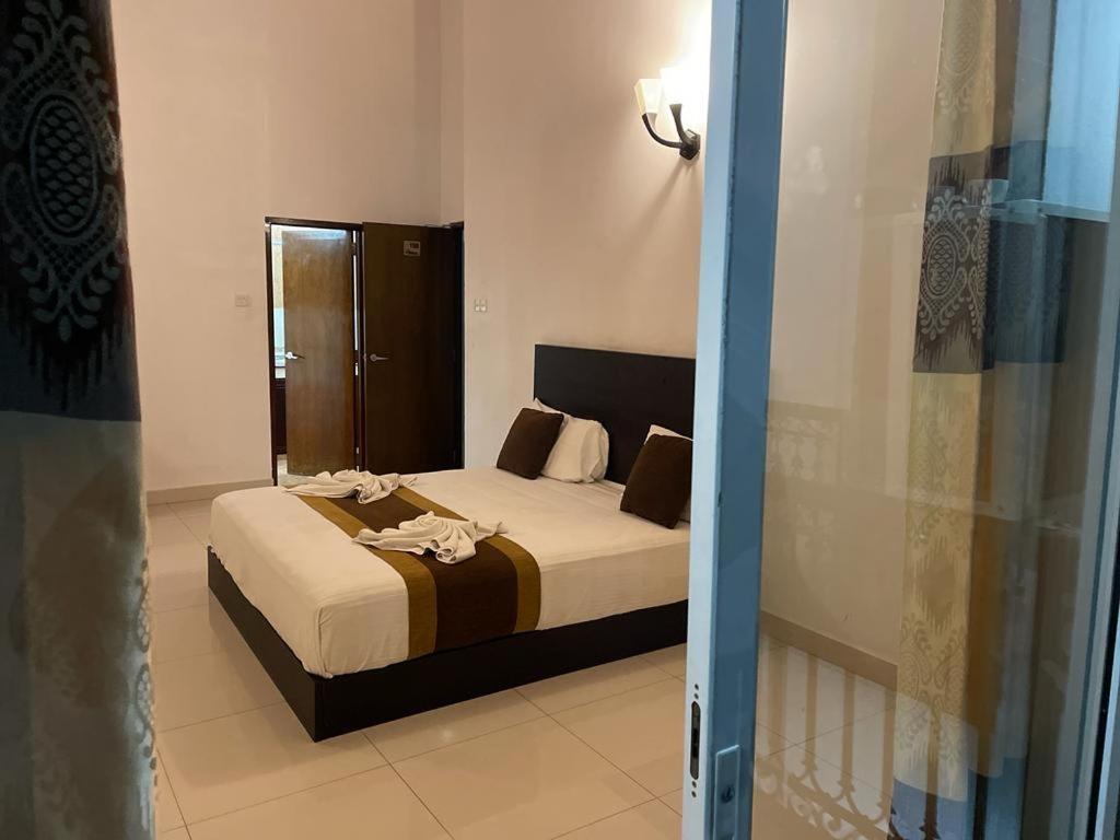Aradhana Airport Transit Hotel Katunayaka Εξωτερικό φωτογραφία