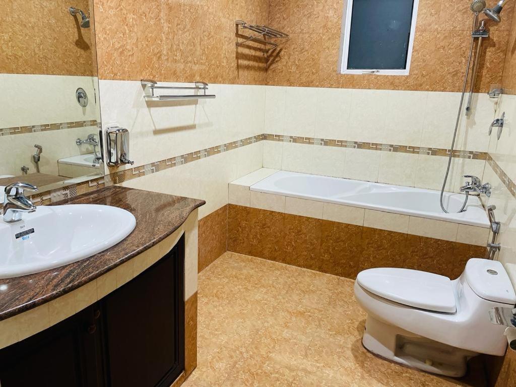Aradhana Airport Transit Hotel Katunayaka Εξωτερικό φωτογραφία