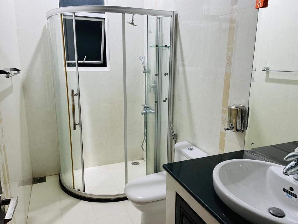 Aradhana Airport Transit Hotel Katunayaka Εξωτερικό φωτογραφία
