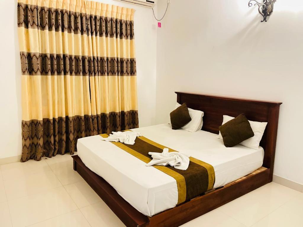 Aradhana Airport Transit Hotel Katunayaka Εξωτερικό φωτογραφία