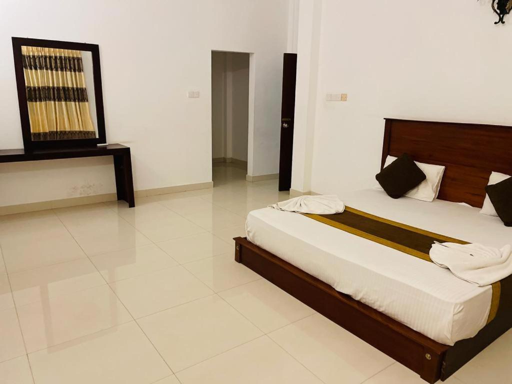 Aradhana Airport Transit Hotel Katunayaka Εξωτερικό φωτογραφία