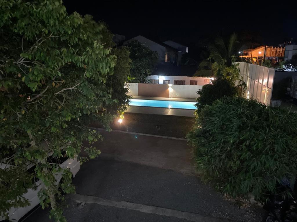 Aradhana Airport Transit Hotel Katunayaka Εξωτερικό φωτογραφία
