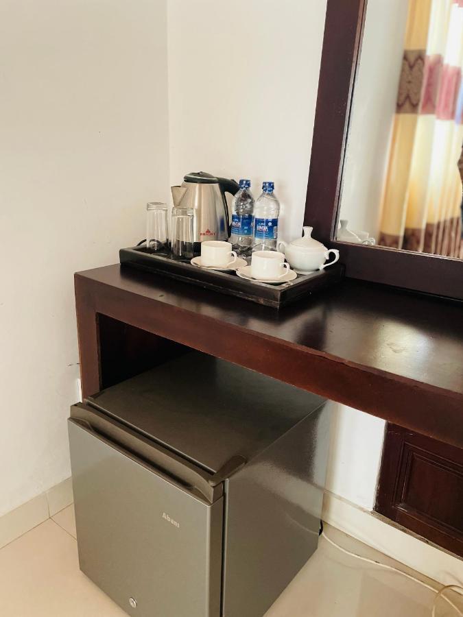 Aradhana Airport Transit Hotel Katunayaka Εξωτερικό φωτογραφία