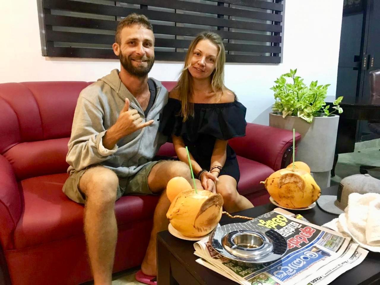 Aradhana Airport Transit Hotel Katunayaka Εξωτερικό φωτογραφία